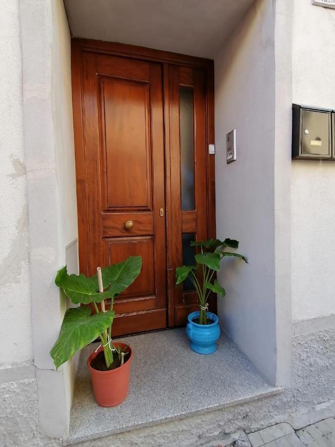 Il Posto Nascosto Porto Torres Exterior foto