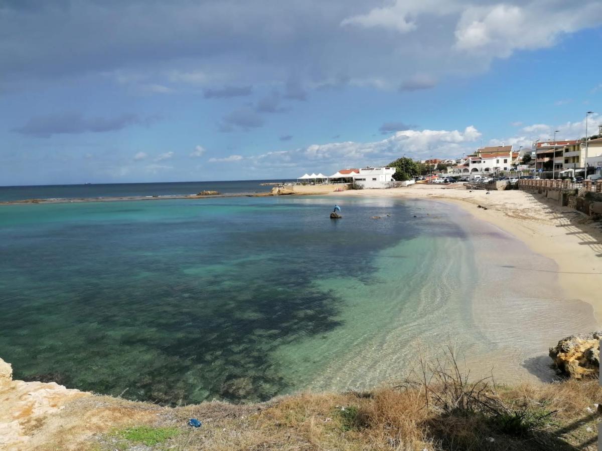 Il Posto Nascosto Porto Torres Exterior foto