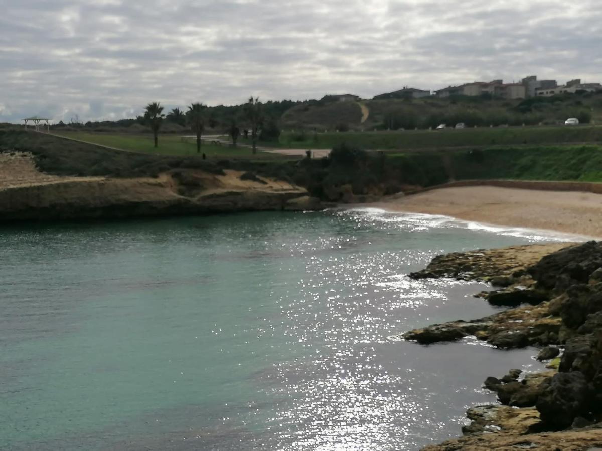 Il Posto Nascosto Porto Torres Exterior foto
