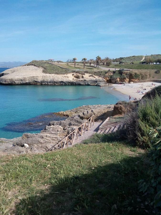 Il Posto Nascosto Porto Torres Exterior foto