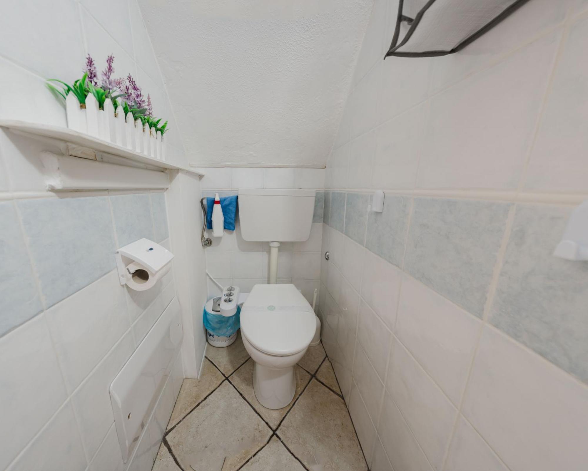 Il Posto Nascosto Porto Torres Exterior foto